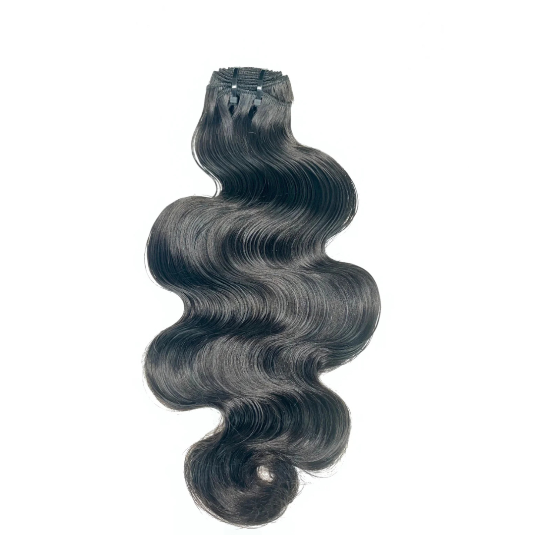Kycole Signature Body Wave Bundles