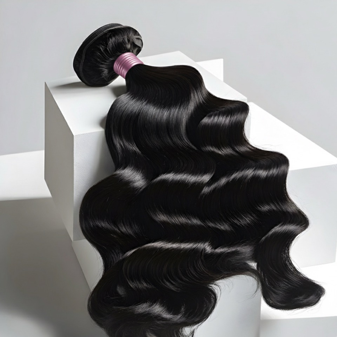 Kycole Signature Body Wave Bundles