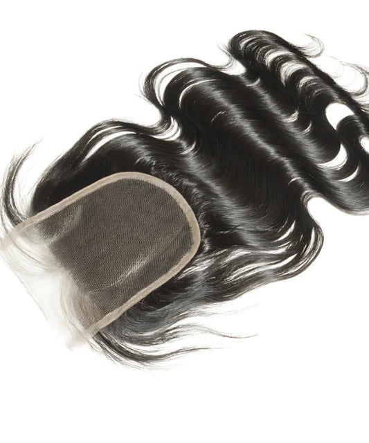 5x5 HD Lace Closure