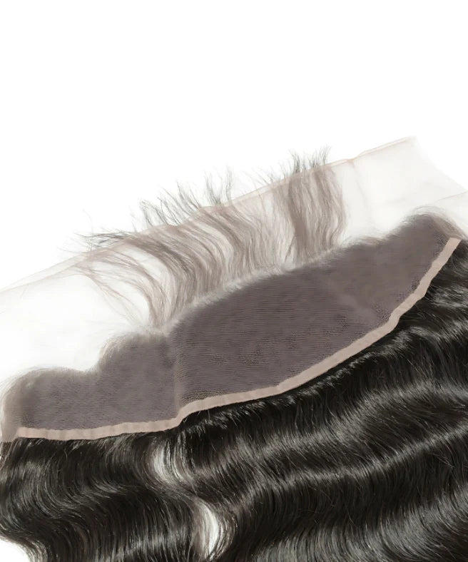 Deep Wave 13X4 HD Frontal