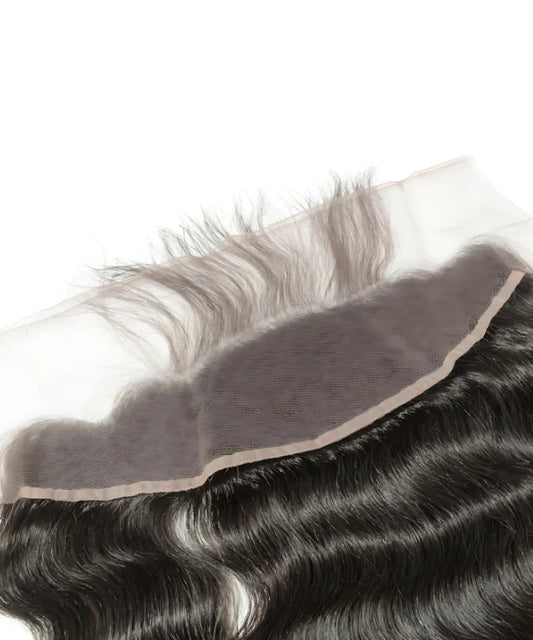 Deep Wave 13X4 HD Frontal