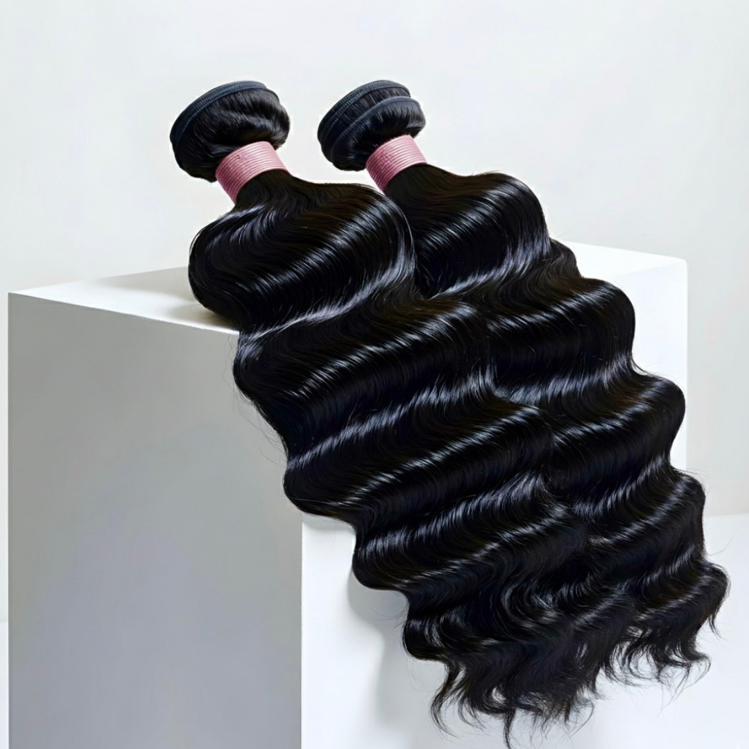 Kycole Signature Deep Wave Bundles